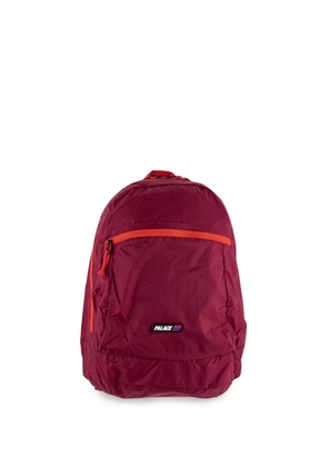 Palace pack sack backpack - Red