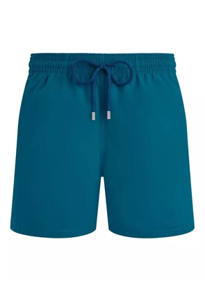 Vilebrequin Solid swim shorts - Blue