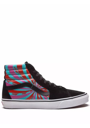 Vans Sk8 Hi 'Retro Mart' sneakers - Black