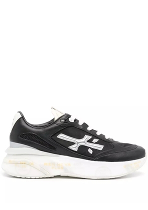 Premiata Moerund 6733 sneakers - Black