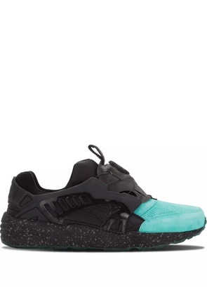 PUMA x Ronnie Fieg Disc Coa 2 'Black/Atlantis' sneakers