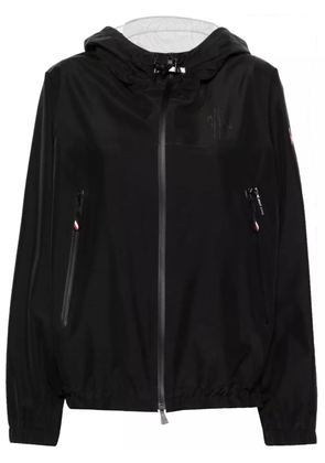 Moncler Grenoble Fanes hooded jacket - Black