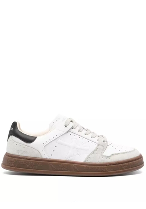 Premiata Quinn sneakers - White