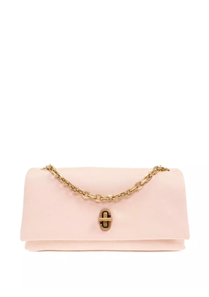 Marc Jacobs The Dual Chain cross body bag - Pink