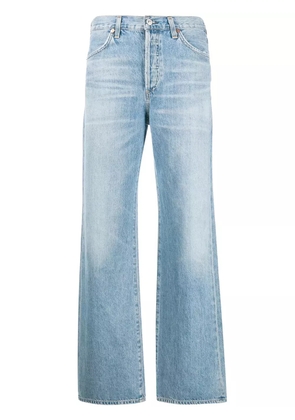 Citizens of Humanity Tula jeans - Blue