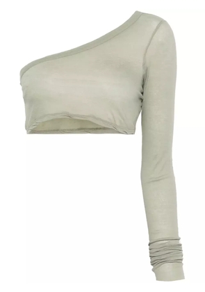 Rick Owens Ziggy top - Green