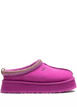 UGG Tazz 'Magenta' slippers - Pink