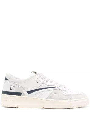 D.A.T.E. Torneo sneakers - White
