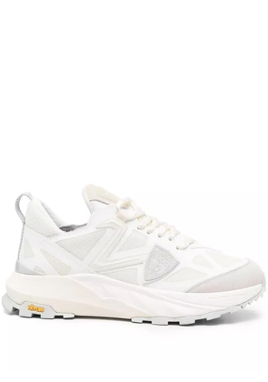 Philippe Model Paris Rocx Running sneakers - White