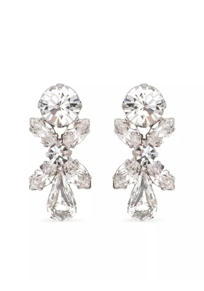 Jennifer Behr Parker earrings - White