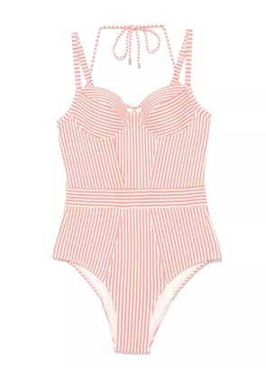Marlies Dekkers Holi Vintage swimsuit - Pink
