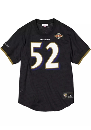 Mitchell & Ness 2000 Ray Lewis Baltimore Ravens 'Black' jersey