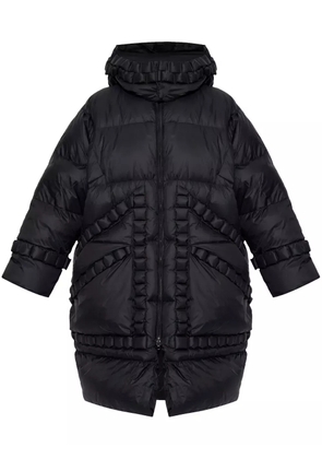 RAXXY GDragon coat - Black