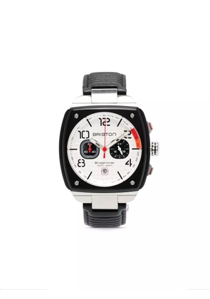 Briston Streamliner Urban 42mm - White