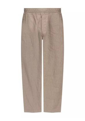 SAMSOE SAMSOE Sajabari X trousers - Neutrals