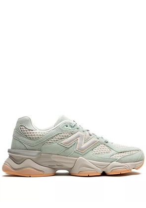 New Balance 90/60 'The Whitaker Group - Missing Pieces - Moss Green' sneakers