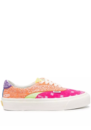 Vans x Rhude Acer NI SP 'Multicolor' sneakers - Pink