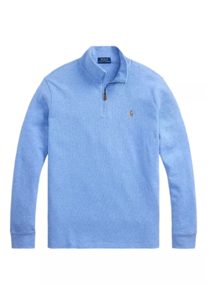 Polo Ralph Lauren Polo Pony sweater - Blue