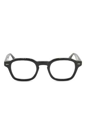 Peter And May Hero glasses - Black