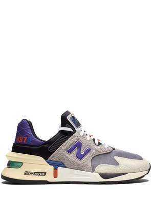 New Balance x Bodega 997S 'No Days Off' sneakers - Grey