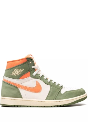 Jordan Air Jordan 1 High OG 'Celadon' sneakers - Green