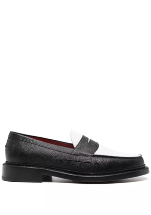 Blackstock & Weber Ellis loafers