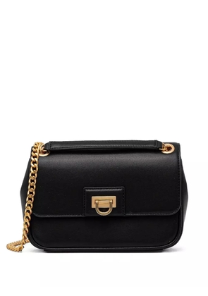 DKNY leather crossbody bag - Black