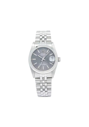 Rolex pre-owned Datejust 31mm - Grey