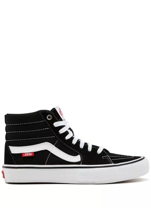 Vans Sk8-Hi Pro sneakers - Black