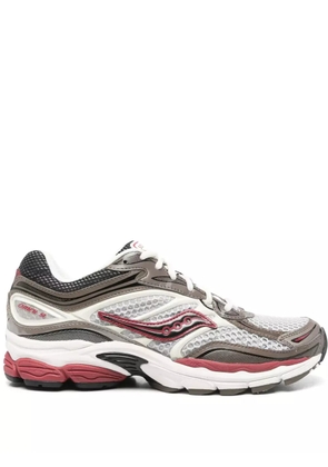 Saucony ProGrid Omni 9 sneakers - Brown