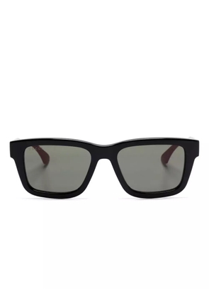 Gucci Eyewear square-frame sunglasses - Green