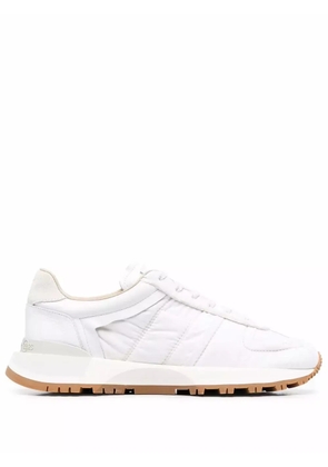 Maison Margiela 50-50 low-top sneakers - White