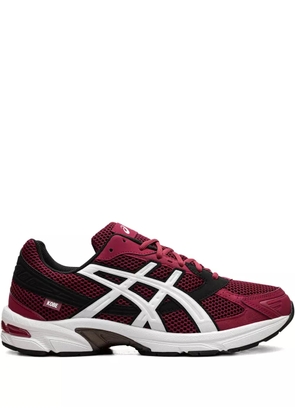 ASICS x Vissel Kobe GEL-1130 'Home Kit' sneakers - Red