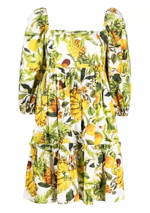 Cara Cara Sip Sip dress - Green