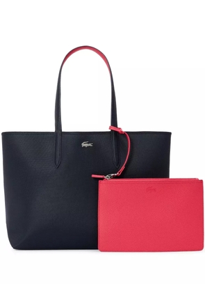 Lacoste Anna tote bag - Black