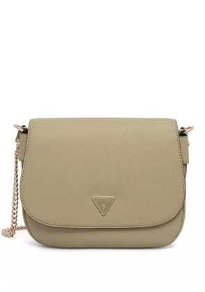 GUESS USA Fedora crossbody bag - Green