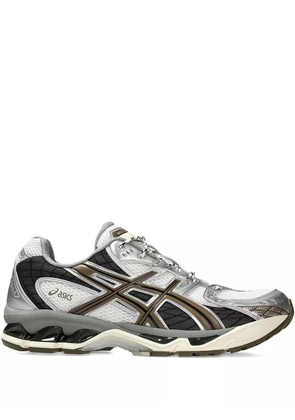 ASICS Gel-Nimbus 10.1 'Clay Canyon' sneakers - Grey