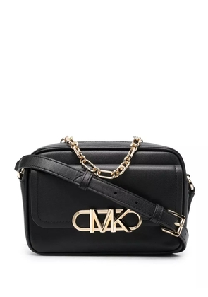 Michael Kors Parker cross-body bag - Black