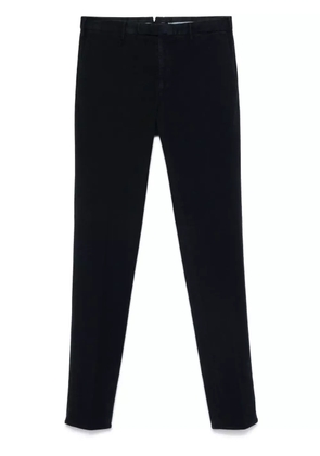 Incotex slim-fit chinos - Blue