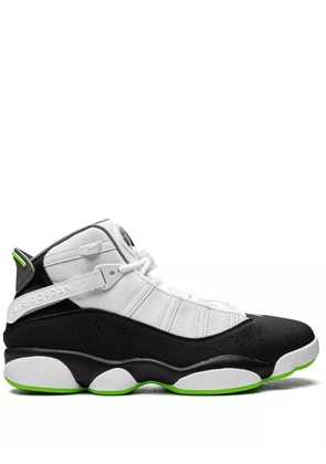 Jordan Jordan 6 Rings 'Altitude Green' sneakers - White