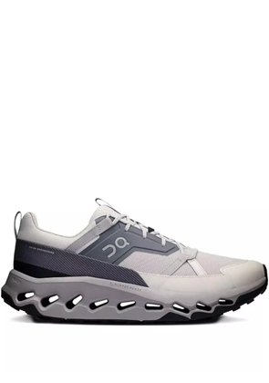 On Running Cloudhorizon 'Wolf/Alloy' sneakers - Grey