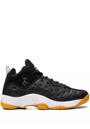 Jordan Air Jordan Jumpman Team 2 Low 'Taxi' sneakers - Black