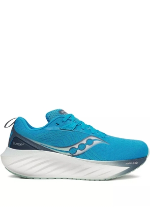Saucony Triumph 22 sneakers - Blue