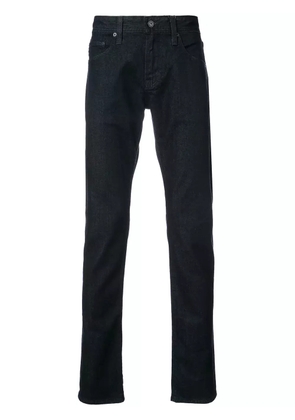 AG Jeans Tellis slim-fit jeans - Black