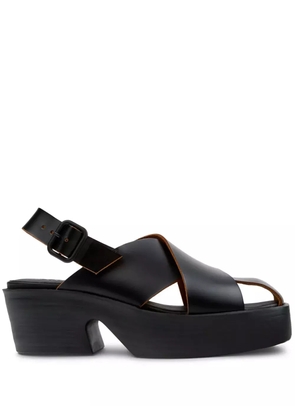 Camper Billie sandals - Black