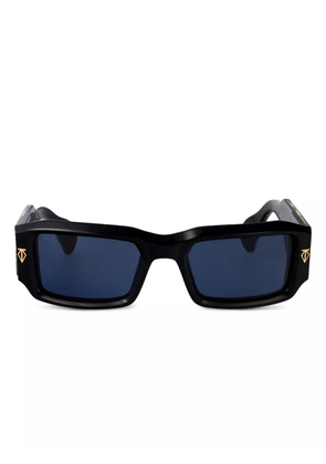 T Henri Eyewear Rossi sunglasses - Black