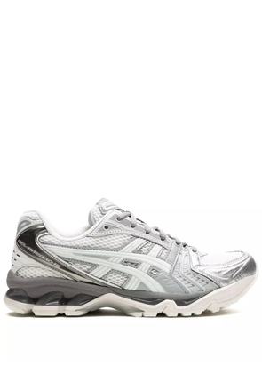 ASICS Gel-Kayano 14 'Blanc De Blanc' sneakers - White