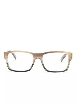 Bvlgari Tubogas glasses - Green