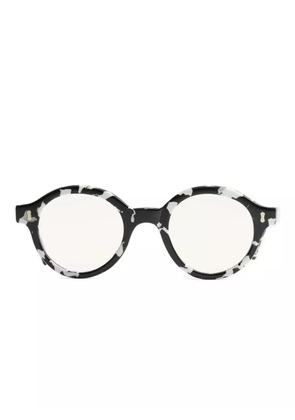 Family Affair Pablo glasses - Black