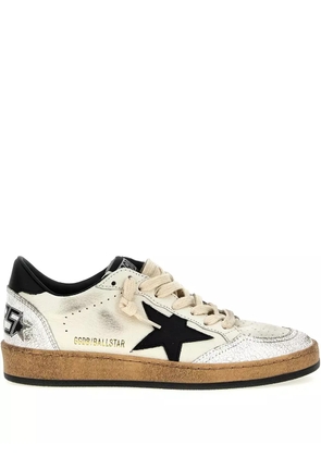 Golden Goose Ball Star sneakers - White